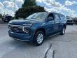 Used 2025 Chevrolet Suburban LT SUV