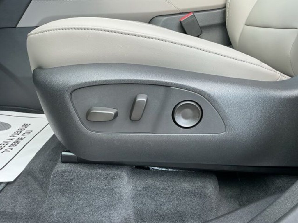 New 2026 GMC Acadia Elevation SUV