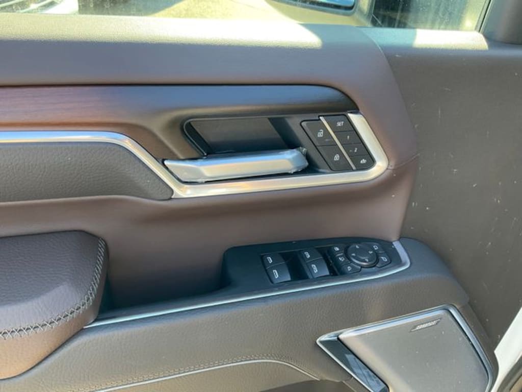 New 2026 GMC Sierra 2500HD Denali Truck