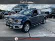 Used 2020 Ford F-150 XLT Truck