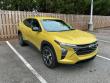 Used 2024 Chevrolet Trax 1RS SUV