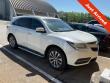 Used 2016 Acura MDX 3.5L SUV
