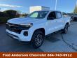 Used 2024 Chevrolet Colorado Z71 Truck