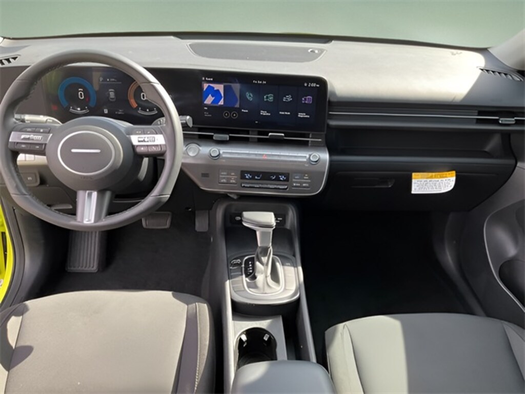 Used 2024 Hyundai Kona SEL SUV