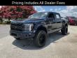 Used 2025 Ford F-150 Raptor Truck