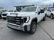 GMC Sierra 2500HD