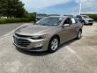 Used 2024 Chevrolet Malibu LT Sedan