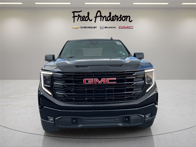 2023 Gmc Sierra 1500 Elevation photo 2