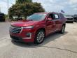 Used 2023 Chevrolet Traverse Premier SUV