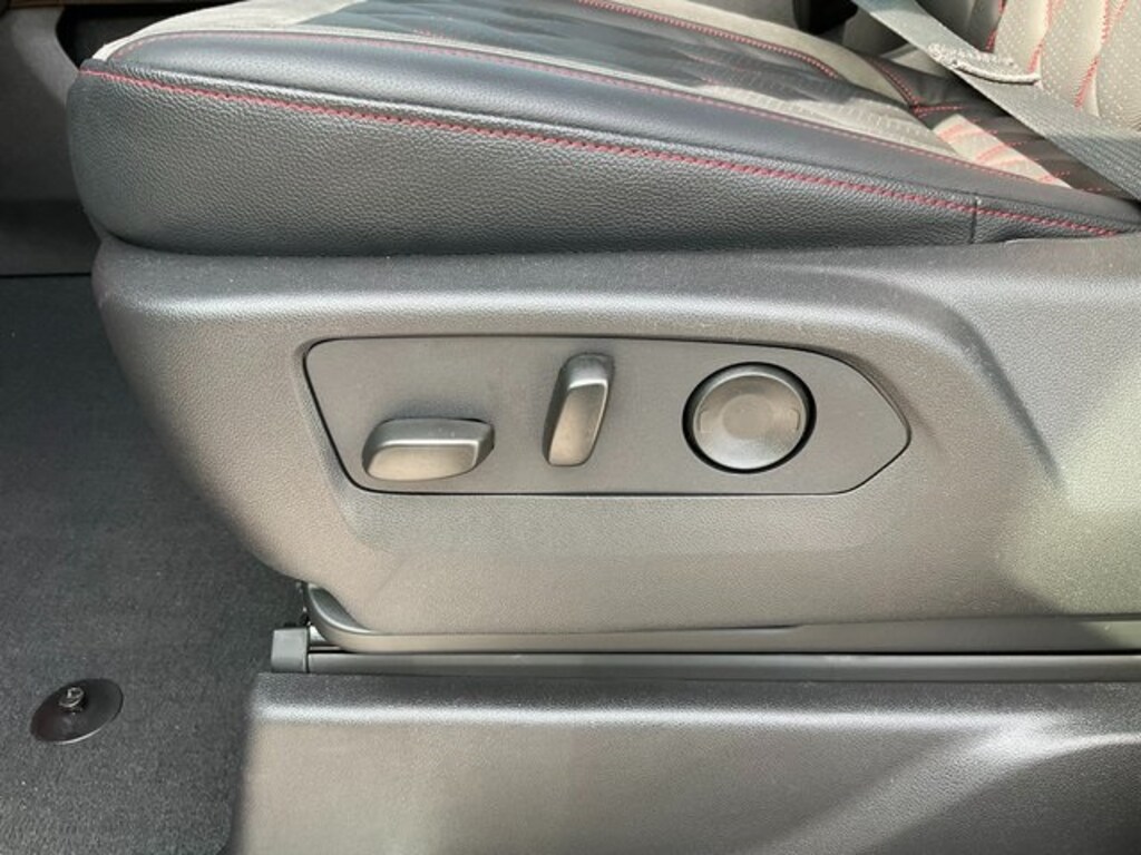 New 2026 Chevrolet Silverado 1500 RST Truck