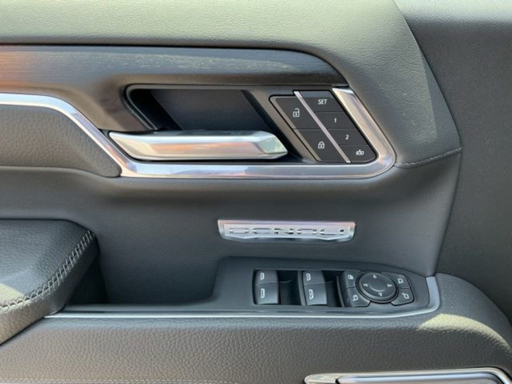 New 2026 GMC Sierra 1500 Denali Truck