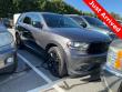 Used 2018 Dodge Durango SXT SUV