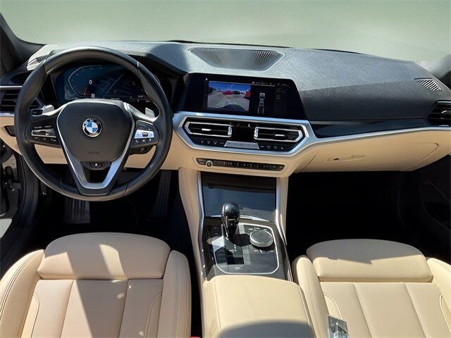 2022 Bmw 330i photo 4