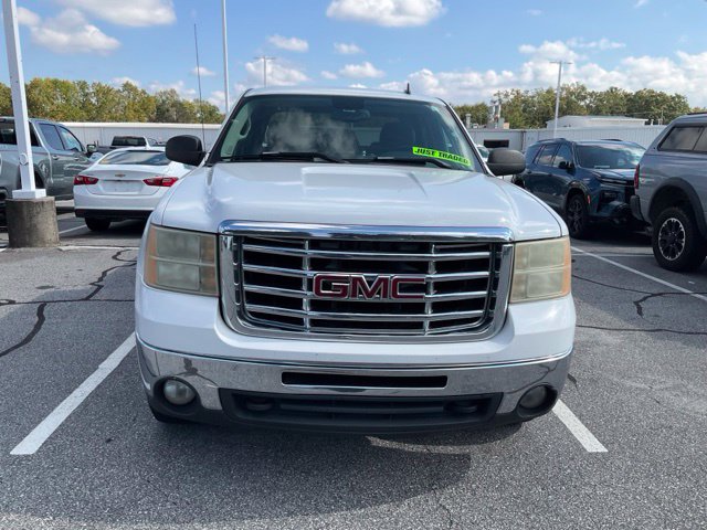 Used 2008 GMC Sierra 2500HD SLE2 Truck