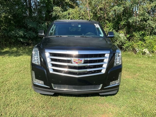 2015 Cadillac Escalade ESV Premium photo 2