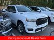 Used 2025 Ram 1500 Big Horn/Lone Star Truck