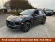 Used 2020 Porsche Macan S SUV