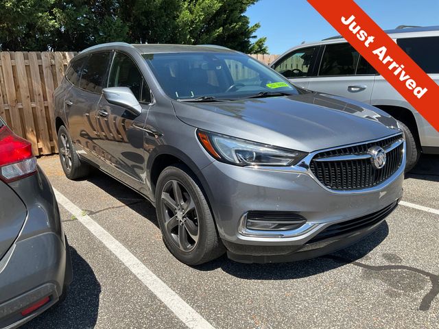 2019 Buick Enclave Premium's photo