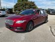 Used 2017 Lincoln Continental Select Sedan