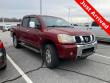 Used 2004 Nissan Titan LE Truck