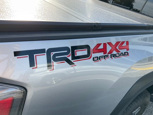 2021 Toyota Tacoma SR - Photo 11