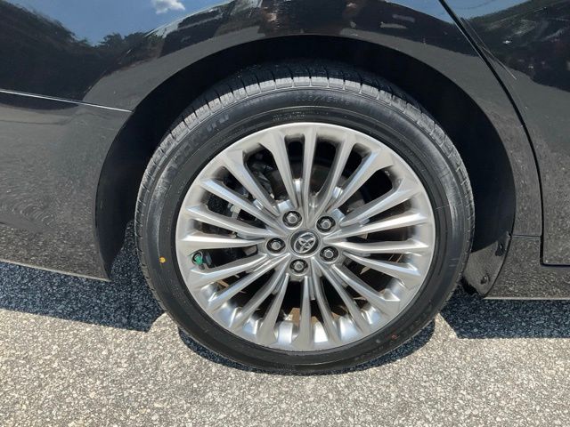2019 Toyota Avalon 26