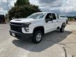 Used 2021 Chevrolet Silverado 2500HD Work Truck Truck
