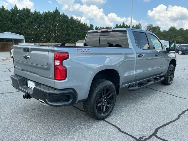 2026 Chevrolet Silverado 1500 LT Trail Boss - Photo 21