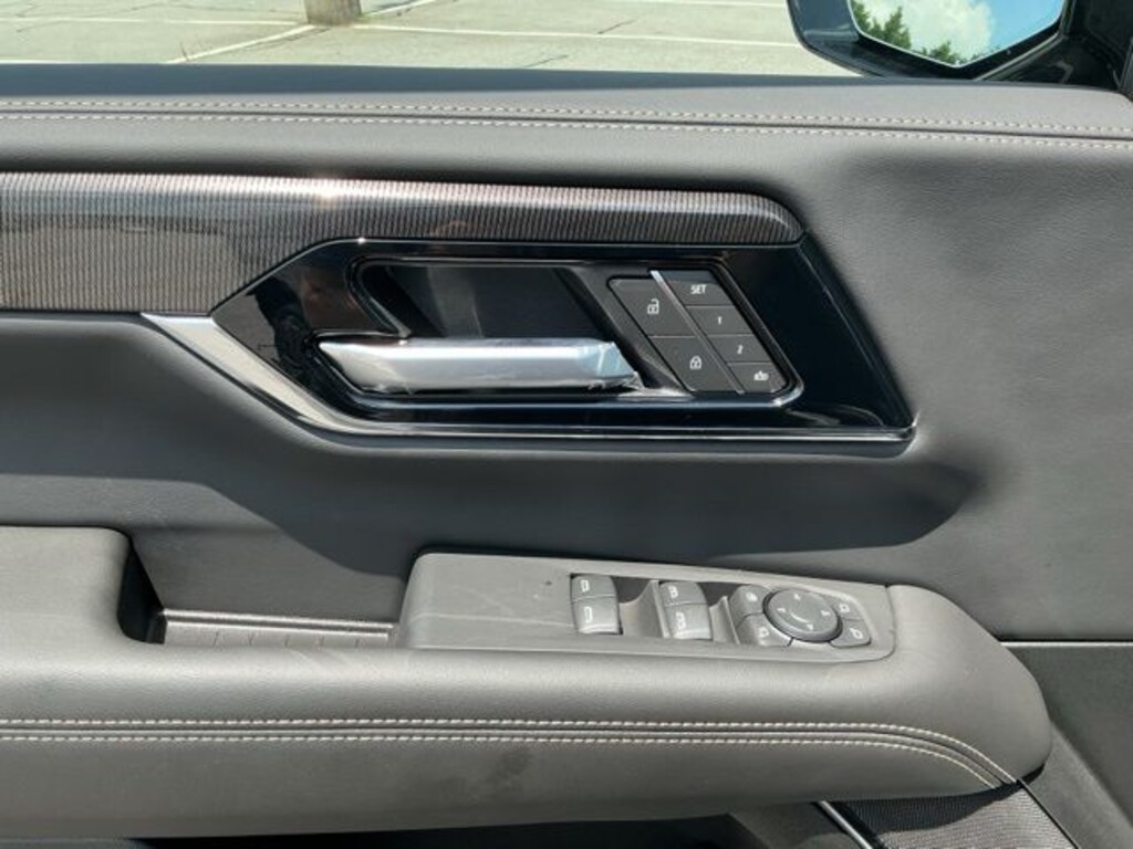 New 2026 GMC Yukon XL Elevation SUV