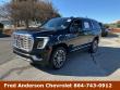 Certified 2025 GMC Yukon Denali SUV
