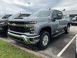  Chevrolet Silverado 2500HD