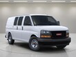 GMC Savana 2500