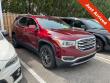 Used 2017 GMC Acadia SLT-1 SUV