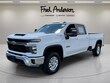 Chevrolet Silverado 3500HD
