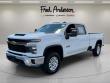 Used 2024 Chevrolet Silverado 3500HD LT Truck