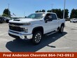  Chevrolet Silverado 2500HD