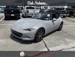 Mazda MX-5 Miata