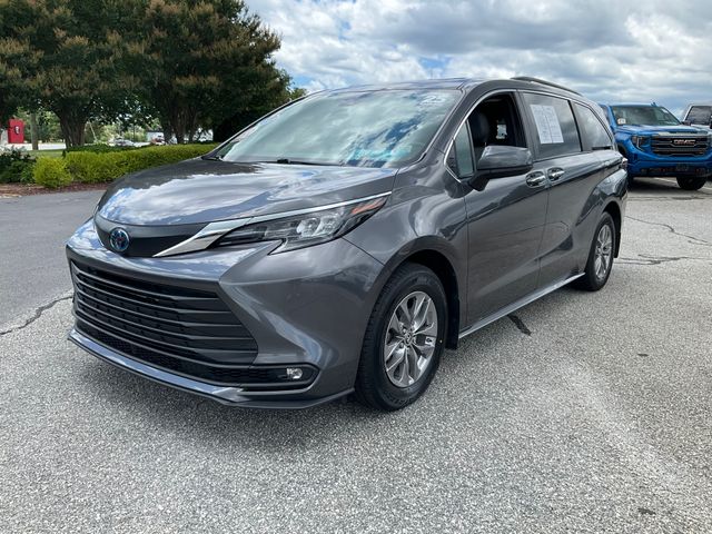 Used Toyota Sienna For Sale Greer SC | Greenville | Spartanburg