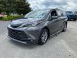 Used 2025 Toyota Sienna XLE Minivan/Van