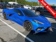 Used 2024 Chevrolet Corvette Stingray Coupe