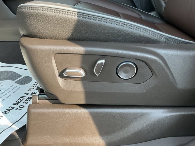 New 2026 GMC Sierra 1500 Denali Truck