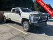  Chevrolet Silverado 3500HD