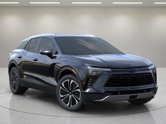 2025 Chevrolet Blazer EV LT SUV