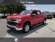 Used 2023 Chevrolet Silverado 1500 LT Truck