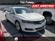 Used 2014 Chevrolet Impala LTZ Sedan