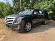  Cadillac Escalade ESV