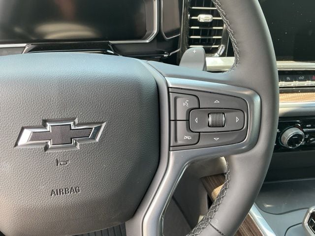 2026 Chevrolet Silverado 1500 LT Trail Boss - Photo 8