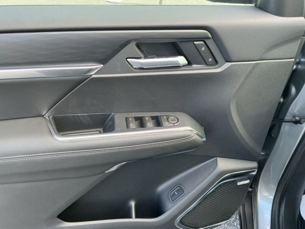 New 2026 GMC Acadia Elevation SUV