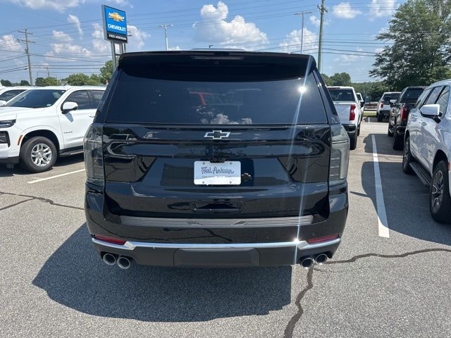 2025 Chevrolet Tahoe Premier - Photo 22