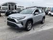 Used 2025 Toyota RAV4 XLE SUV